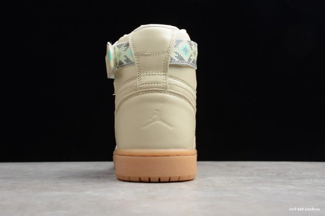 N7 Retro Air Strap Jordan 1 High AR4410-207 0910